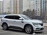 르노코리아 더 뉴 QM6 2.0 가솔린 2WD RE 시그니처