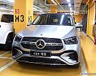 벤츠 GLE 450 4매틱