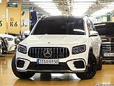 벤츠 GLB35 AMG 4매틱