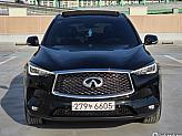 인피니티 올 뉴 QX50 2.0T AWD 센서리