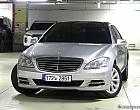 벤츠 S350L