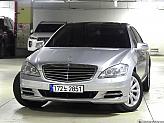 벤츠 S350L
