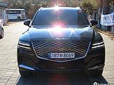 제네시스 GV80 3.0 디젤 AWD 5인승