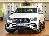 벤츠 GLE 53 AMG 4매틱+ 쿠페