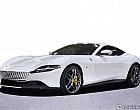 페라리 로마 3.9 V8