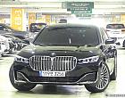 BMW 730d xDrive 디자인 퓨어 엑설런스