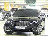 BMW 730d xDrive 디자인 퓨어 엑설런스