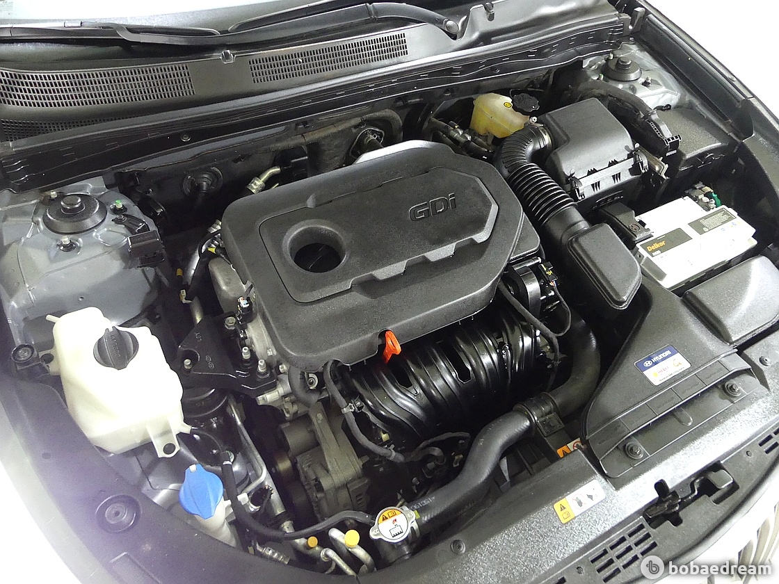 1인소유/무사고/짧은주행/최저가/경정비완료 <br>