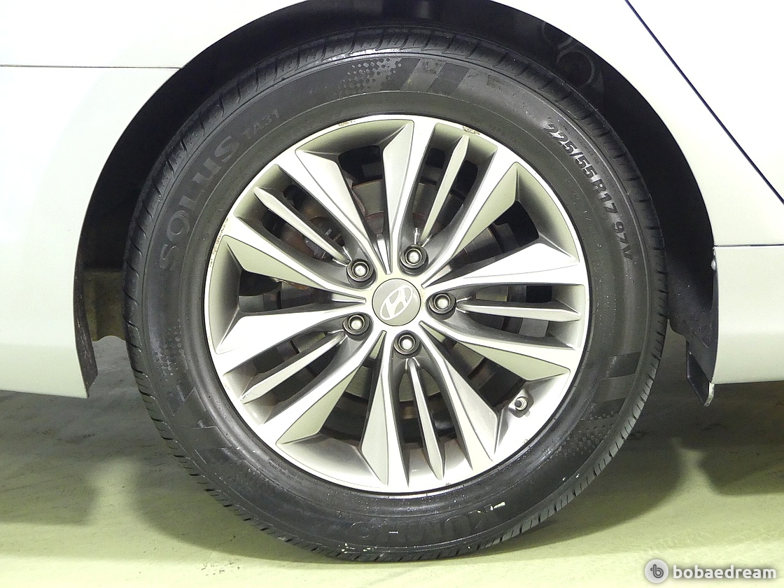 1인소유/무사고/짧은주행/최저가/경정비완료 <br>