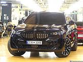 BMW X6 xDrive 40i M 스포츠