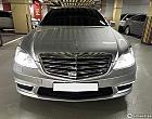 벤츠 S350