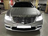 벤츠 S350