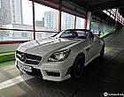 벤츠 SLK SLK55 AMG