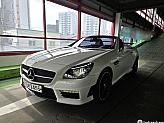 벤츠 SLK SLK55 AMG