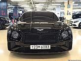 벤틀리 컨티넨탈 GT 6.0