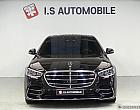 벤츠 S500L 4매틱