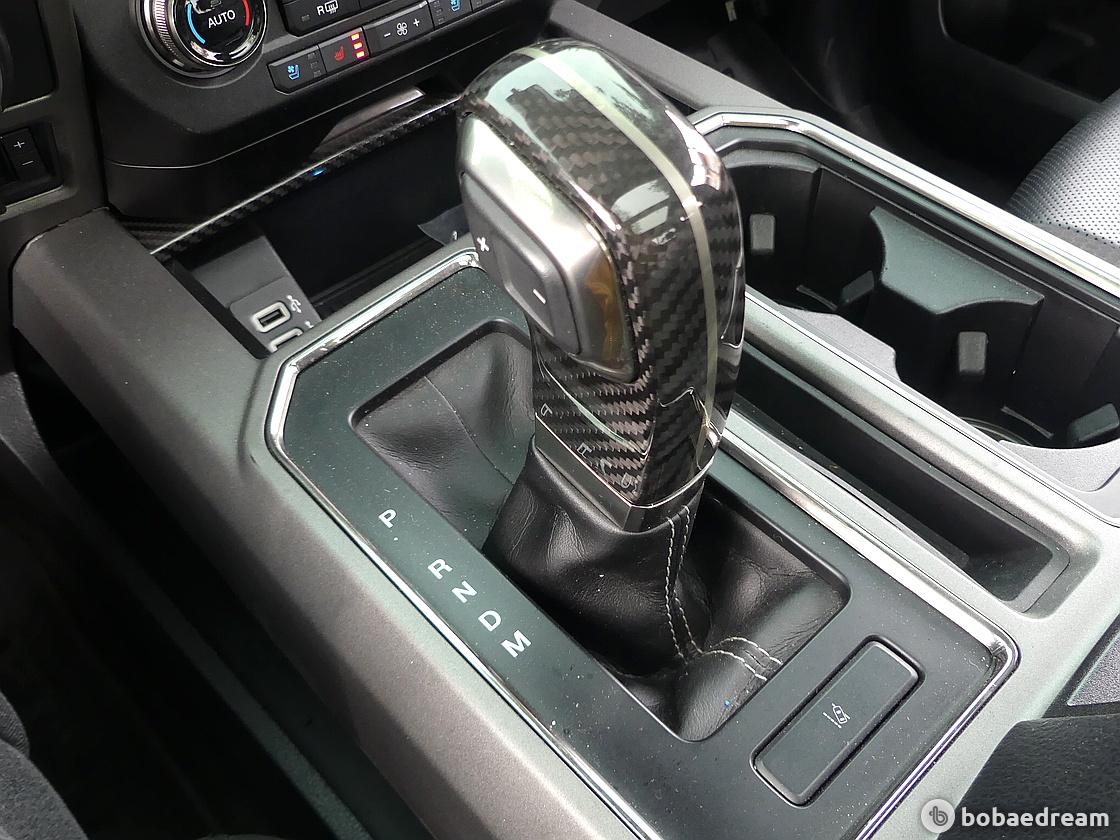 Ford F-150 3.5 Raptor 8