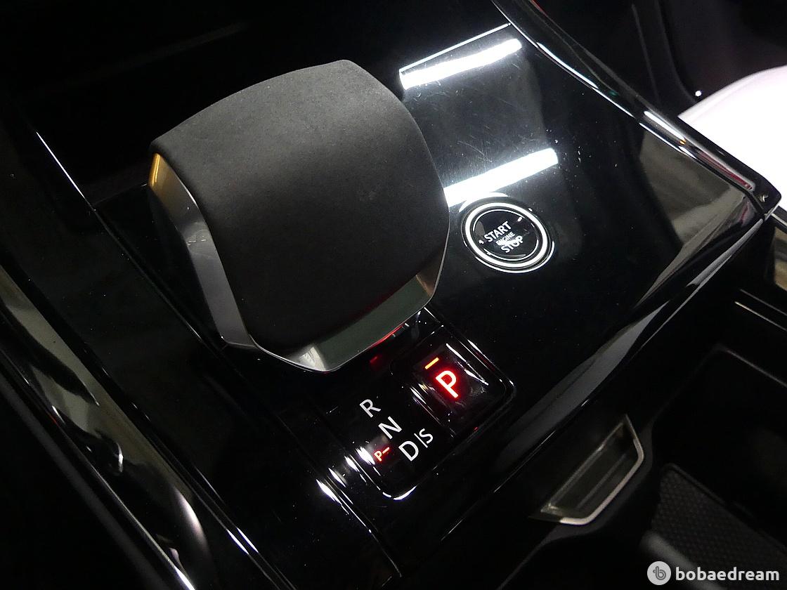 Land Rover Range Rover Sport 3.0 P550e Dynamic HSE 8