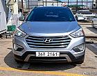 현대 맥스크루즈 2.2 디젤 4WD 익스클루시브 스페셜