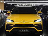 람보르기니 우루스 4.0 V8
