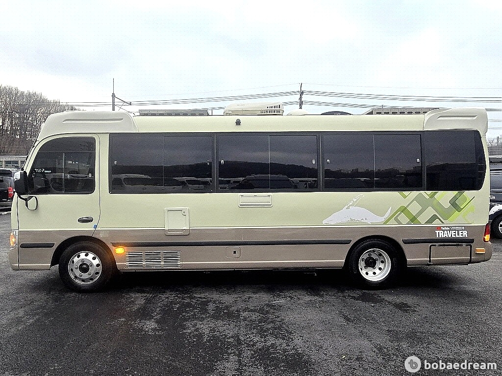 Hyundai New Camping Car 3