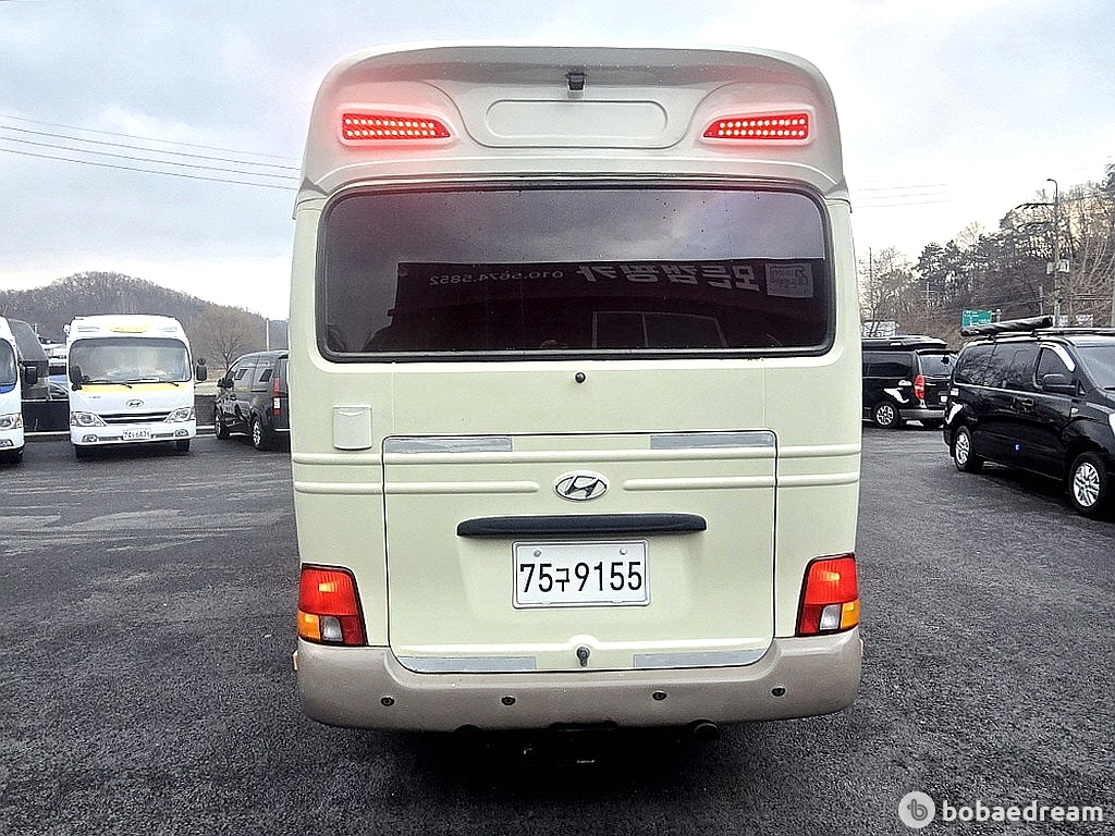 Hyundai New Camping Car 4