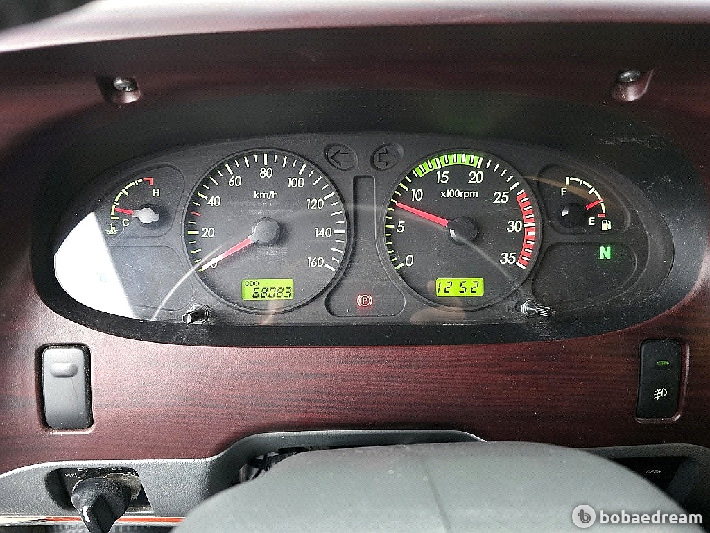 Hyundai New Camping Car 7