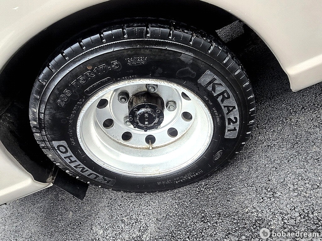 Hyundai New Camping Car 10