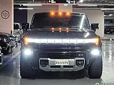 GMC 허머 EV SUV 3X 익스트림 오프로드 팩