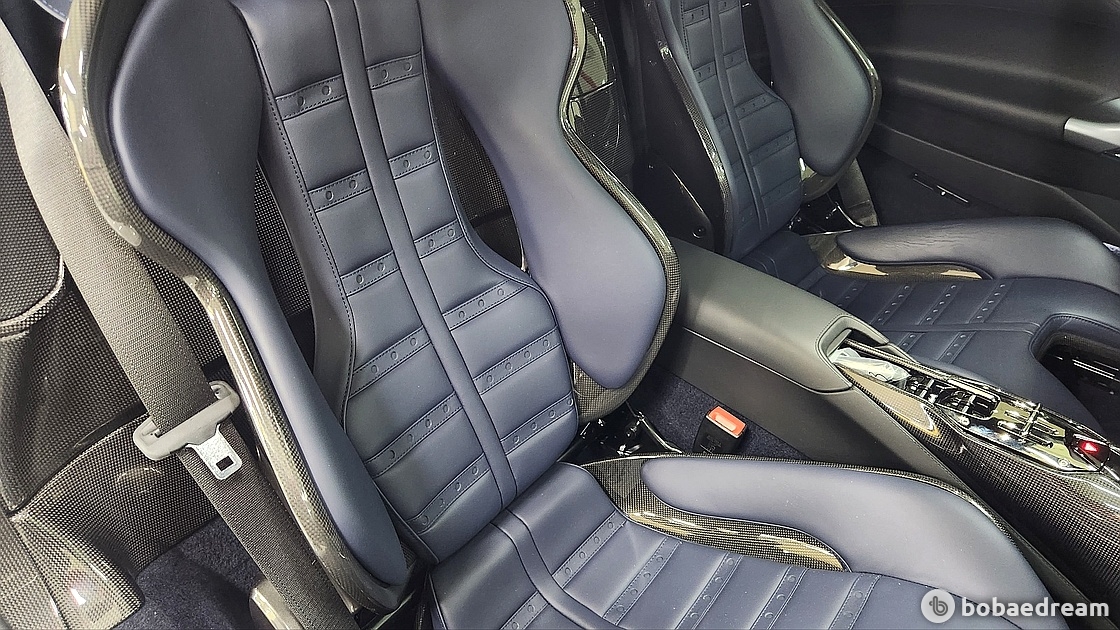 Ferrari SF90 Spider 4.0 PHEV 9