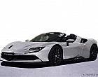 페라리 SF90 스파이더 4.0 PHEV 