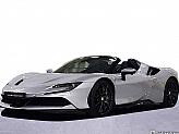 페라리 SF90 스파이더 4.0 PHEV 