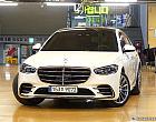 벤츠 S400 d 4매틱