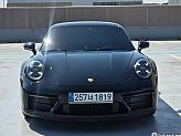 포르쉐 911 카레라 4 GTS