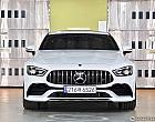 벤츠 AMG GT 4도어 43 4매틱+