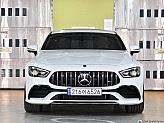 벤츠 AMG GT 4도어 43 4매틱+