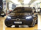 벤츠 C300 4매틱 AMG 라인