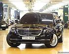 벤츠 S350L