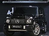 벤츠 G63 AMG