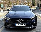벤츠 CLS450 4매틱