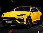 람보르기니 우루스 4.0 V8