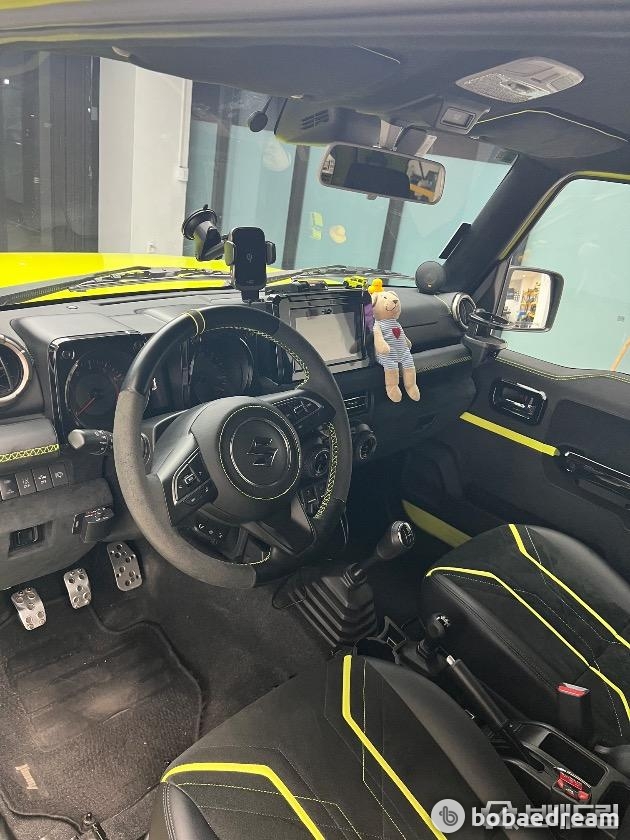 Suzuki Jimny 1.5 4WD 5