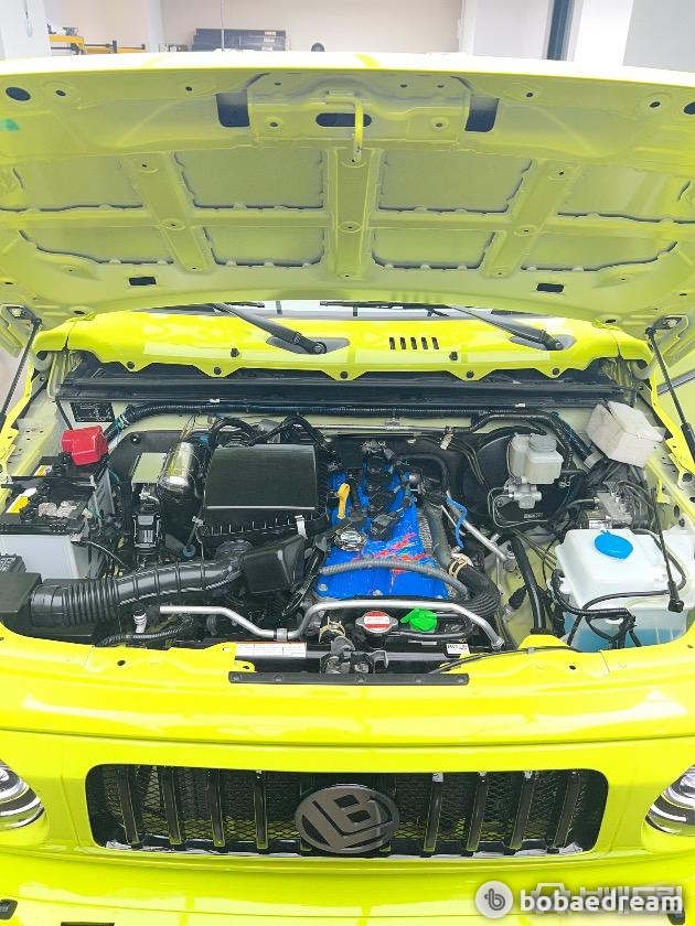 Suzuki Jimny 1.5 4WD 6