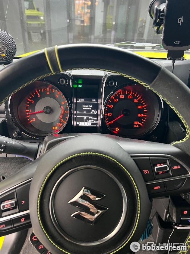 Suzuki Jimny 1.5 4WD 7