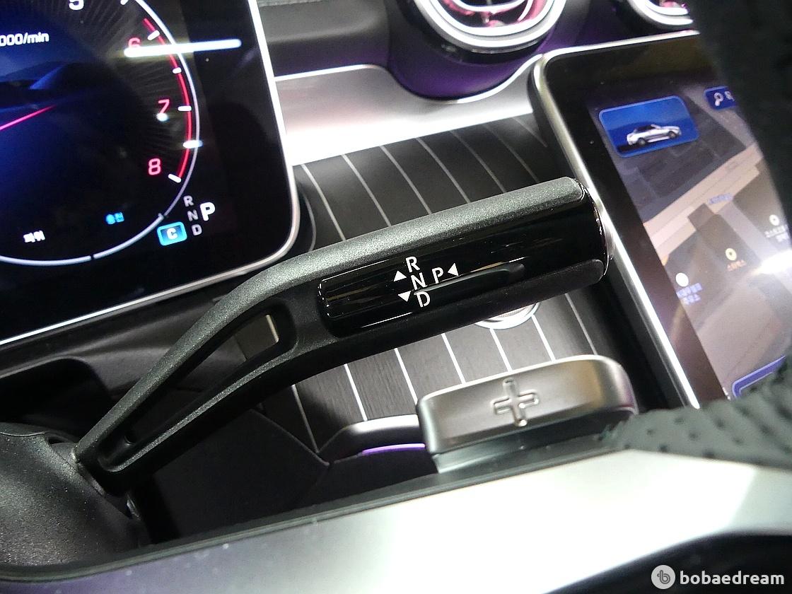 Mercedes-Benz CLE-Class CLE450 4 Matic Cabriolet 8