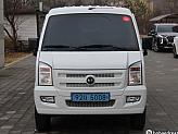 동펑 C35 EV 4인승 밴