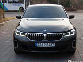 BMW 630i xDrive 럭셔리
