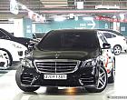 벤츠 S350 d 4매틱