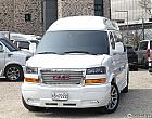 GMC 사바나밴 6.0