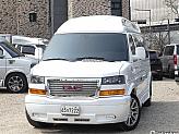 GMC 사바나밴 6.0